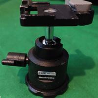 Testa a sfera Manfrotto 352RC
