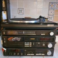 STEREO TECHNICS