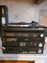 STEREO TECHNICS