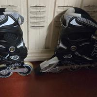Rollerblade marca Fila