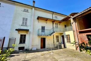 Casa singola - Sezzadio