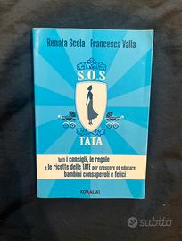 Renata Scola Francesca Valla - S. O. S. Tata