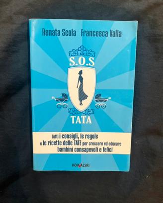 Renata Scola Francesca Valla - S. O. S. Tata