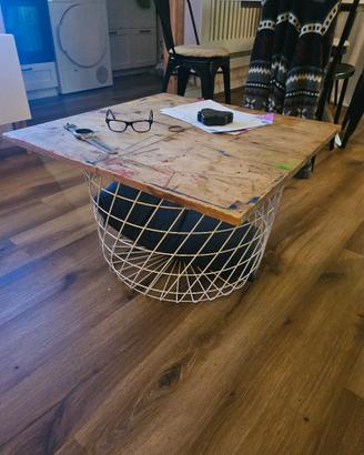 tavolino ikea