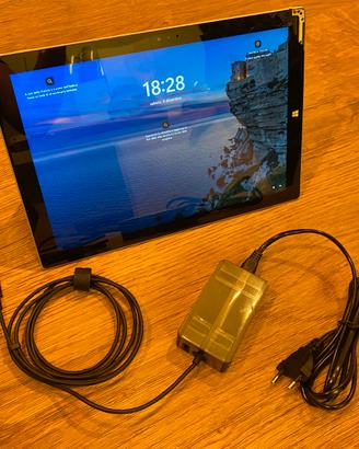 Microsoft Surface 3 pro
