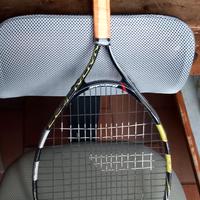 Tennis racchetta Babolat Jr 23