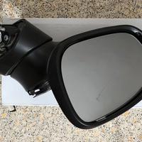 Specchietto Sinistro Automatico 500X Sport