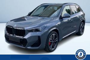 BMW X1 sDrive 18d M Sport Pro