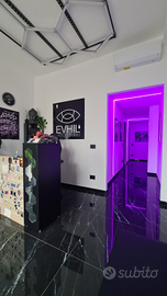 Cabina per Tatuatori/Onicotecnica/Piercer