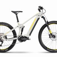 Haibike AllTrail 3 - 2024 - White