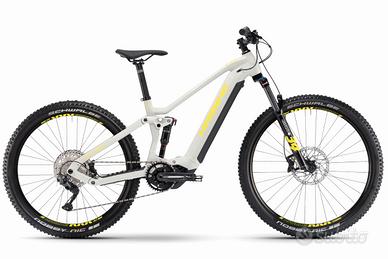 Haibike AllTrail 3 - 2024 - White