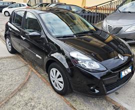 Renault Clio 1.2 16V GPL ORIGINALE GARANZIA BEN TE