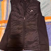 Gilet senza maniche