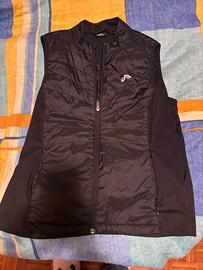 Gilet senza maniche