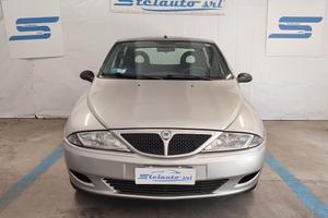 Lancia Y 1.2i cat Elefantino Blu NEOPATENTATO
