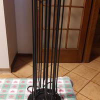 Porta capsule tipo Nespresso