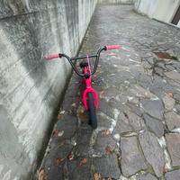 Bmx freestyle 16"