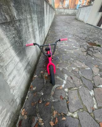 Bmx freestyle 16"