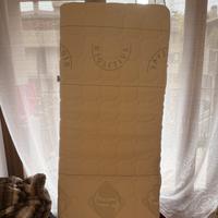 Materasso singolo memory foam