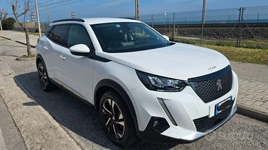 Peugeot 2008 2° serie 1.5 BlueHDI 100 S&S Allure