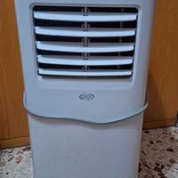 Condizionatore portatile