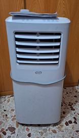 Condizionatore portatile