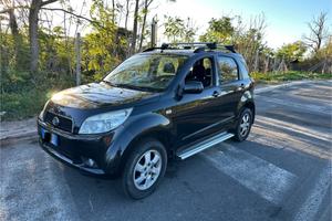 Daihatsu Terios 1.3 Benzina 4x4 Neopatentati 2007