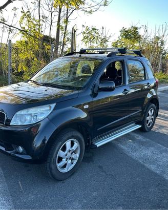 Daihatsu Terios 1.3 Benzina 4x4 Neopatentati 2007