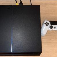 Ps4 + joypad