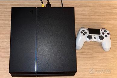 Ps4 + joypad