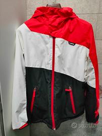 Giacca da sci ragazzo 