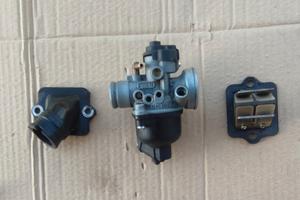 aspirazione piaggio originale ntt nrg 