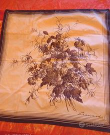 Foulard Vintage Classico Leonardi 