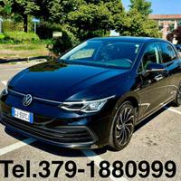 Golf VIII 2.0 TDI 116cv style