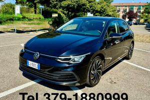Golf VIII 2.0 TDI 116cv style