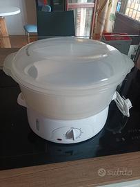 vaporiera 