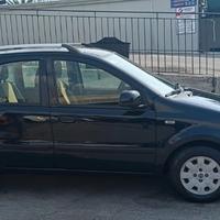 Fiat panda gpl