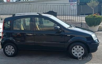 Fiat panda gpl