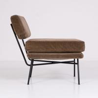 Poltrona Elettra – BBPR, 1953 | Compasso d’Oro 195