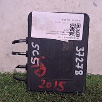 ABS HYUNDAI i10 2° Serie 58900B4980 ATE G4LA benz