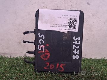 ABS HYUNDAI i10 2° Serie 58900B4980 ATE G4LA benz