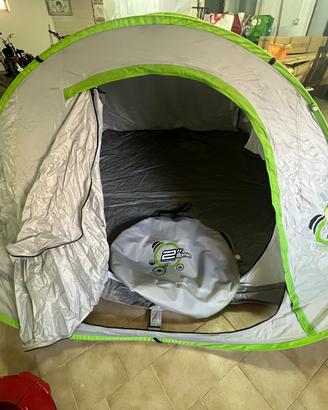 Tenda da campeggio