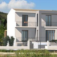 La tua nuova casa, a pochi minuti dalla città