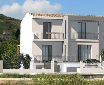 La tua nuova casa, a pochi minuti dalla città