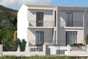 La tua nuova casa, a pochi minuti dalla città