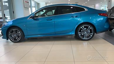 BMW Serie 2 Gran Coupè Sport