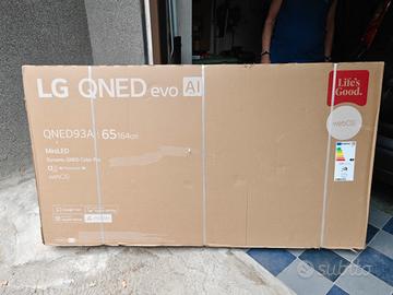 TV Lg 65"