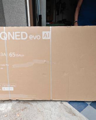 TV Lg 65"