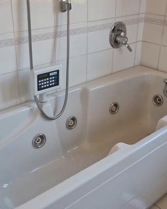 Vasca da bagno