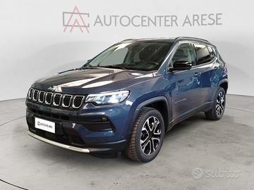 Jeep Compass 1.3 turbo t4 phev Business Plus 4xe a